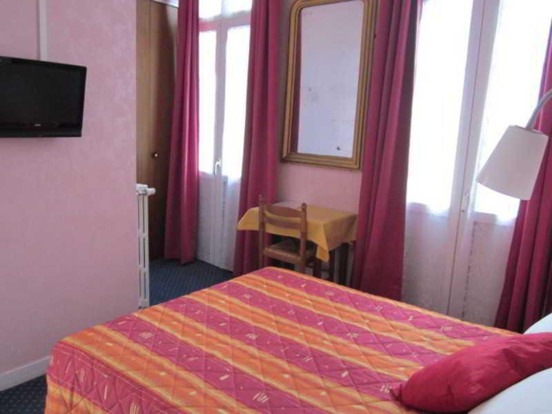 Hotel Confort 09 Ou Hc-09 Tarascon-sur-Ariège Exterior foto